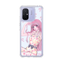 スリムプロテクションケース［ MIORI - Dress girl ］