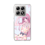スリムプロテクションケース［ MIORI - Dress girl ］