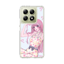 スリムプロテクションケース［ MIORI - Dress girl ］