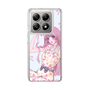 スリムプロテクションケース［ MIORI - Dress girl ］