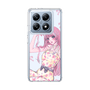 スリムプロテクションケース［ MIORI - Dress girl ］