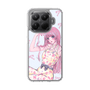 スリムプロテクションケース［ MIORI - Dress girl ］