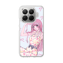 スリムプロテクションケース［ MIORI - Dress girl ］
