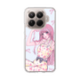 スリムプロテクションケース［ MIORI - Dress girl ］