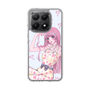 スリムプロテクションケース［ MIORI - Dress girl ］