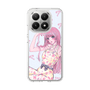 スリムプロテクションケース［ MIORI - Dress girl ］