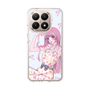スリムプロテクションケース［ MIORI - Dress girl ］