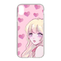スリムプロテクションケース［ MIORI - Dollish girl ］