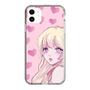 スリムプロテクションケース［ MIORI - Dollish girl ］