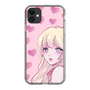スリムプロテクションケース［ MIORI - Dollish girl ］