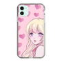 スリムプロテクションケース［ MIORI - Dollish girl ］