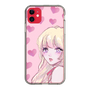 スリムプロテクションケース［ MIORI - Dollish girl ］