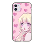 スリムプロテクションケース［ MIORI - Dollish girl ］