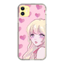 スリムプロテクションケース［ MIORI - Dollish girl ］