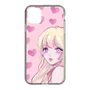 スリムプロテクションケース［ MIORI - Dollish girl ］