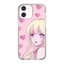 スリムプロテクションケース［ MIORI - Dollish girl ］