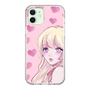 スリムプロテクションケース［ MIORI - Dollish girl ］