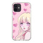 スリムプロテクションケース［ MIORI - Dollish girl ］