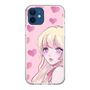 スリムプロテクションケース［ MIORI - Dollish girl ］