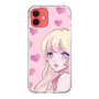 スリムプロテクションケース［ MIORI - Dollish girl ］