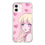 スリムプロテクションケース［ MIORI - Dollish girl ］