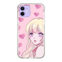 スリムプロテクションケース［ MIORI - Dollish girl ］