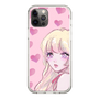 スリムプロテクションケース［ MIORI - Dollish girl ］