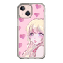 スリムプロテクションケース［ MIORI - Dollish girl ］