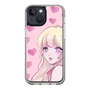 スリムプロテクションケース［ MIORI - Dollish girl ］