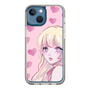 スリムプロテクションケース［ MIORI - Dollish girl ］
