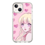 スリムプロテクションケース［ MIORI - Dollish girl ］
