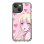 スリムプロテクションケース［ MIORI - Dollish girl ］