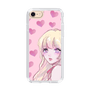 スリムプロテクションケース［ MIORI - Dollish girl ］