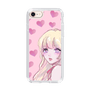 スリムプロテクションケース［ MIORI - Dollish girl ］