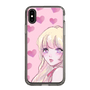 スリムプロテクションケース［ MIORI - Dollish girl ］