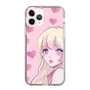 スリムプロテクションケース［ MIORI - Dollish girl ］