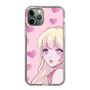 スリムプロテクションケース［ MIORI - Dollish girl ］