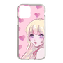 スリムプロテクションケース［ MIORI - Dollish girl ］