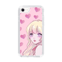 スリムプロテクションケース［ MIORI - Dollish girl ］