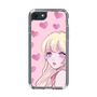 スリムプロテクションケース［ MIORI - Dollish girl ］
