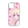 スリムプロテクションケース［ MIORI - Dollish girl ］