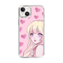 スリムプロテクションケース［ MIORI - Dollish girl ］