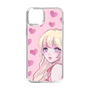 スリムプロテクションケース［ MIORI - Dollish girl ］