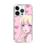 スリムプロテクションケース［ MIORI - Dollish girl ］