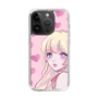 スリムプロテクションケース［ MIORI - Dollish girl ］
