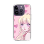 スリムプロテクションケース［ MIORI - Dollish girl ］