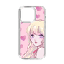 スリムプロテクションケース［ MIORI - Dollish girl ］