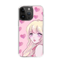 スリムプロテクションケース［ MIORI - Dollish girl ］