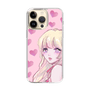 スリムプロテクションケース［ MIORI - Dollish girl ］