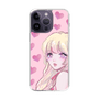 スリムプロテクションケース［ MIORI - Dollish girl ］